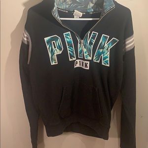 Victoria’s Secret sweatshirt